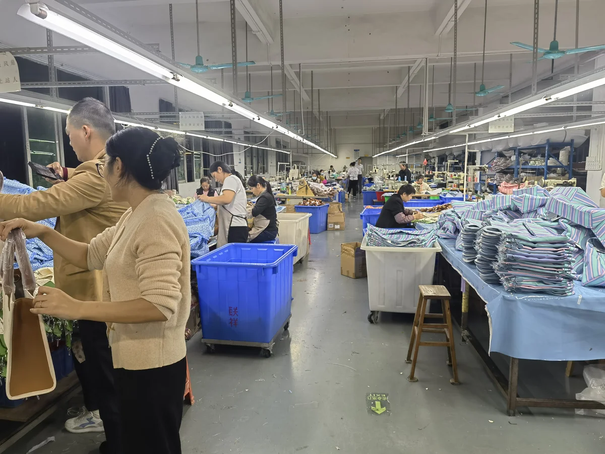 Factory 10