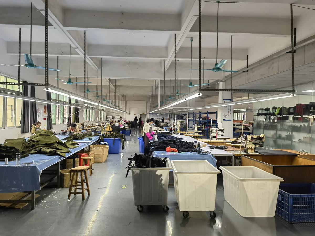 Factory 11