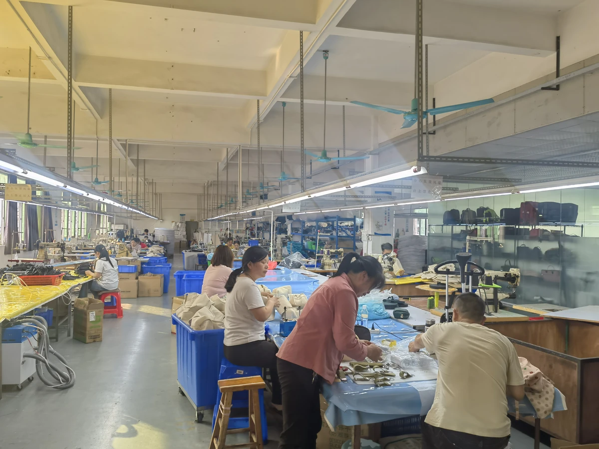 Factory 12