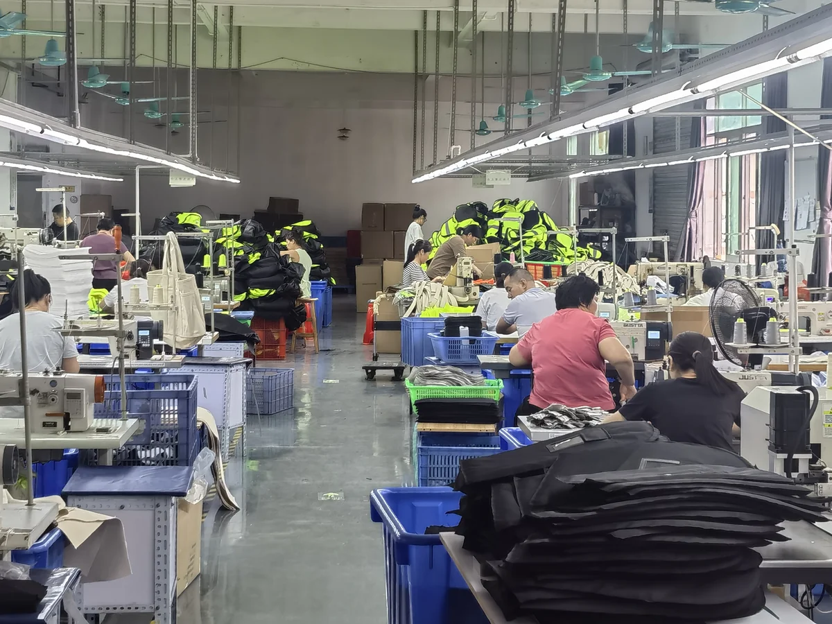 Factory 2